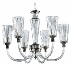 Подвесная люстра MW-Light Альгеро 8 285012306 в Лысьве - lysva.mebel24.online | фото 2