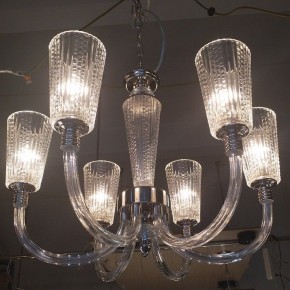 Подвесная люстра MW-Light Альгеро 8 285012306 в Лысьве - lysva.mebel24.online | фото 3