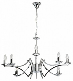 Подвесная люстра MW-Light Атмосфера 5 699011208 в Лысьве - lysva.mebel24.online | фото 2