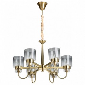 Подвесная люстра MW-Light Элла 18 483014906 в Лысьве - lysva.mebel24.online | фото 2