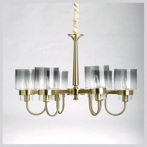 Подвесная люстра MW-Light Элла 18 483014906 в Лысьве - lysva.mebel24.online | фото 3