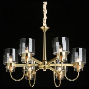 Подвесная люстра MW-Light Элла 18 483014906 в Лысьве - lysva.mebel24.online | фото 4