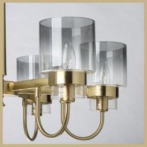 Подвесная люстра MW-Light Элла 18 483014906 в Лысьве - lysva.mebel24.online | фото 5