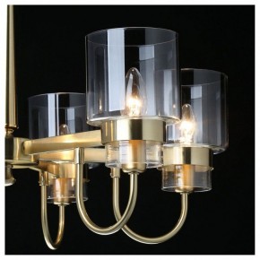 Подвесная люстра MW-Light Элла 18 483014906 в Лысьве - lysva.mebel24.online | фото 6