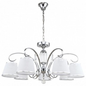 Подвесная люстра MW-Light Федерика 22 684013407 в Лысьве - lysva.mebel24.online | фото 2