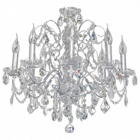 Подвесная люстра MW-Light Каролина 7 367013408 в Лысьве - lysva.mebel24.online | фото 2