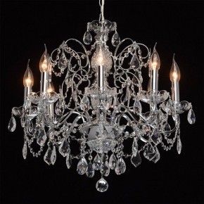 Подвесная люстра MW-Light Каролина 7 367013408 в Лысьве - lysva.mebel24.online | фото 3
