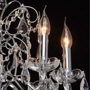 Подвесная люстра MW-Light Каролина 7 367013408 в Лысьве - lysva.mebel24.online | фото 5