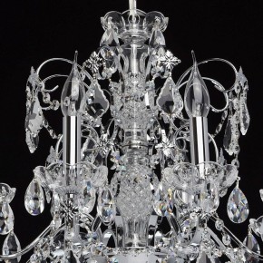 Подвесная люстра MW-Light Каролина 7 367013408 в Лысьве - lysva.mebel24.online | фото 7