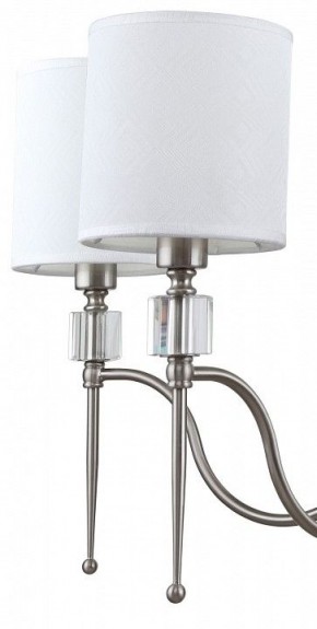 Подвесная люстра MW-Light Конрад 11 667012605 в Лысьве - lysva.mebel24.online | фото 12