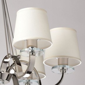 Подвесная люстра MW-Light Онтарио 6 692011706 в Лысьве - lysva.mebel24.online | фото 4