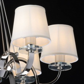 Подвесная люстра MW-Light Онтарио 6 692011706 в Лысьве - lysva.mebel24.online | фото 5
