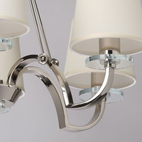 Подвесная люстра MW-Light Онтарио 6 692011706 в Лысьве - lysva.mebel24.online | фото 6