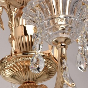 Подвесная люстра MW-Light Селена 11 482013105 в Лысьве - lysva.mebel24.online | фото 12