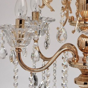 Подвесная люстра MW-Light Селена 11 482013105 в Лысьве - lysva.mebel24.online | фото 13