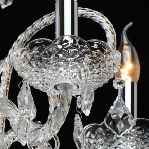 Подвесная люстра MW-Light Селена 20 482016705 в Лысьве - lysva.mebel24.online | фото 7