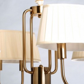 Подвесная люстра MW-Light София 10 355014608 в Лысьве - lysva.mebel24.online | фото 11