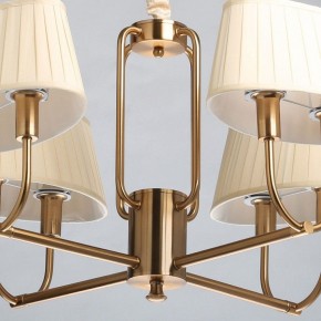 Подвесная люстра MW-Light София 10 355014608 в Лысьве - lysva.mebel24.online | фото 12