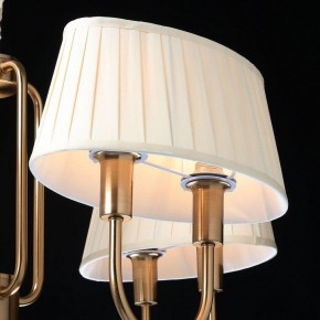 Подвесная люстра MW-Light София 10 355014608 в Лысьве - lysva.mebel24.online | фото 6