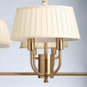Подвесная люстра MW-Light София 10 355014608 в Лысьве - lysva.mebel24.online | фото 7