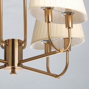 Подвесная люстра MW-Light София 10 355014608 в Лысьве - lysva.mebel24.online | фото 8