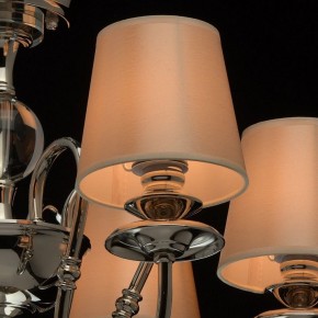 Подвесная люстра MW-Light София 8 355013806 в Лысьве - lysva.mebel24.online | фото 10