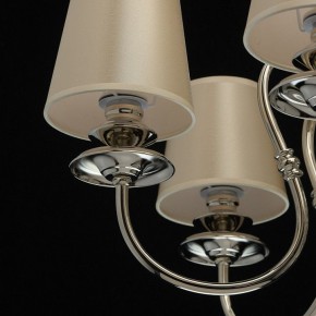 Подвесная люстра MW-Light София 8 355013806 в Лысьве - lysva.mebel24.online | фото 11