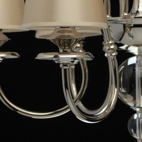 Подвесная люстра MW-Light София 8 355013806 в Лысьве - lysva.mebel24.online | фото 12
