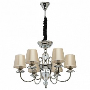 Подвесная люстра MW-Light София 8 355013806 в Лысьве - lysva.mebel24.online | фото 2
