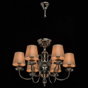 Подвесная люстра MW-Light София 8 355013806 в Лысьве - lysva.mebel24.online | фото 3