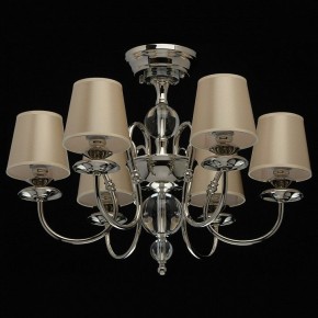 Подвесная люстра MW-Light София 8 355013806 в Лысьве - lysva.mebel24.online | фото 4