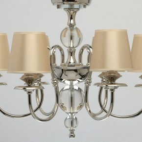 Подвесная люстра MW-Light София 8 355013806 в Лысьве - lysva.mebel24.online | фото 5