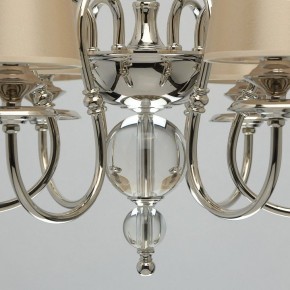Подвесная люстра MW-Light София 8 355013806 в Лысьве - lysva.mebel24.online | фото 6