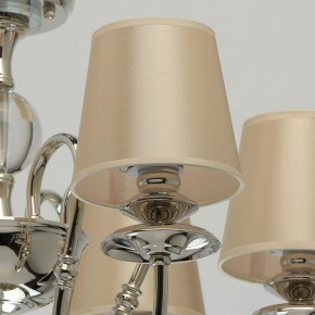 Подвесная люстра MW-Light София 8 355013806 в Лысьве - lysva.mebel24.online | фото 7