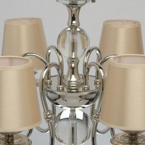Подвесная люстра MW-Light София 8 355013806 в Лысьве - lysva.mebel24.online | фото 8