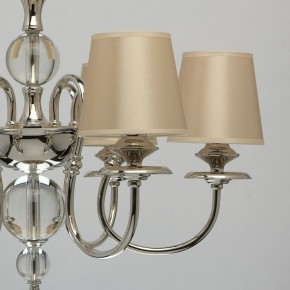 Подвесная люстра MW-Light София 8 355013806 в Лысьве - lysva.mebel24.online | фото 9