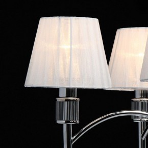 Подвесная люстра MW-Light Вега 4 329011705 в Лысьве - lysva.mebel24.online | фото 6
