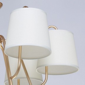 Подвесная люстра MW-Light Вега 6 329012206 в Лысьве - lysva.mebel24.online | фото 4
