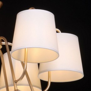 Подвесная люстра MW-Light Вега 6 329012206 в Лысьве - lysva.mebel24.online | фото 5