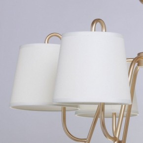 Подвесная люстра MW-Light Вега 6 329012206 в Лысьве - lysva.mebel24.online | фото 6