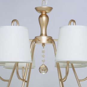 Подвесная люстра MW-Light Вега 6 329012206 в Лысьве - lysva.mebel24.online | фото 8