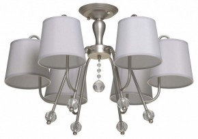 Подвесная люстра MW-Light Вега 7 329012406 в Лысьве - lysva.mebel24.online | фото 2
