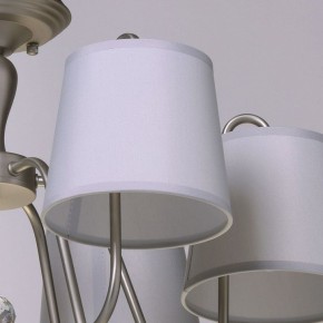 Подвесная люстра MW-Light Вега 7 329012406 в Лысьве - lysva.mebel24.online | фото 4