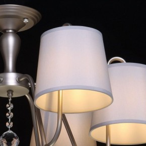 Подвесная люстра MW-Light Вега 7 329012406 в Лысьве - lysva.mebel24.online | фото 5