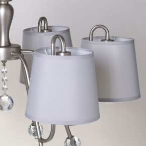 Подвесная люстра MW-Light Вега 7 329012406 в Лысьве - lysva.mebel24.online | фото 6