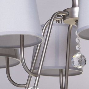 Подвесная люстра MW-Light Вега 7 329012406 в Лысьве - lysva.mebel24.online | фото 7