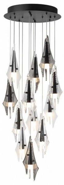 Подвесная люстра Odeon Light Afalina 5442/69L в Лысьве - lysva.mebel24.online | фото 2