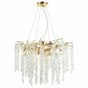Подвесная люстра Odeon Light Banche 1 5005/8 в Лысьве - lysva.mebel24.online | фото 2