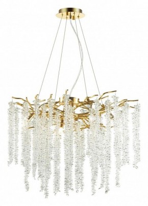 Подвесная люстра Odeon Light Banche 1 5005/8 в Лысьве - lysva.mebel24.online | фото 4
