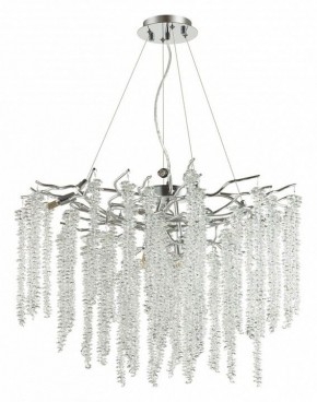 Подвесная люстра Odeon Light Banche 5004/8 в Лысьве - lysva.mebel24.online | фото 3